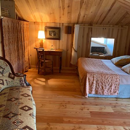 Le Potala Bed & Breakfast Le Bouchet-Saint-Nicolas Екстериор снимка