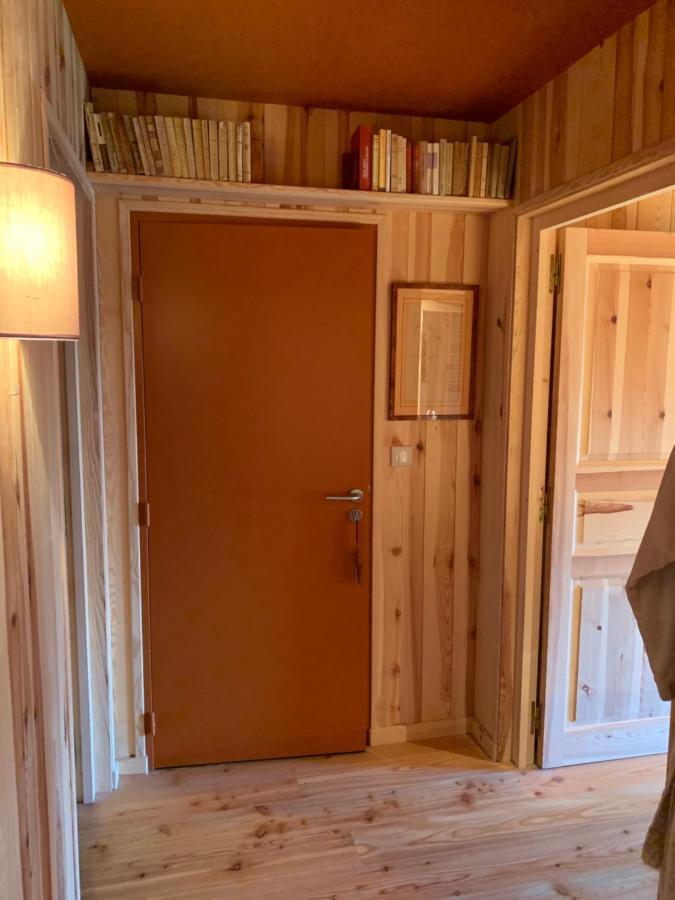 Le Potala Bed & Breakfast Le Bouchet-Saint-Nicolas Екстериор снимка