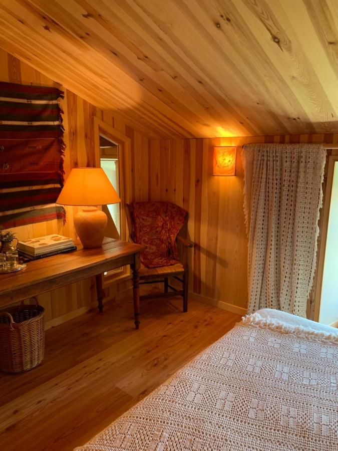 Le Potala Bed & Breakfast Le Bouchet-Saint-Nicolas Екстериор снимка