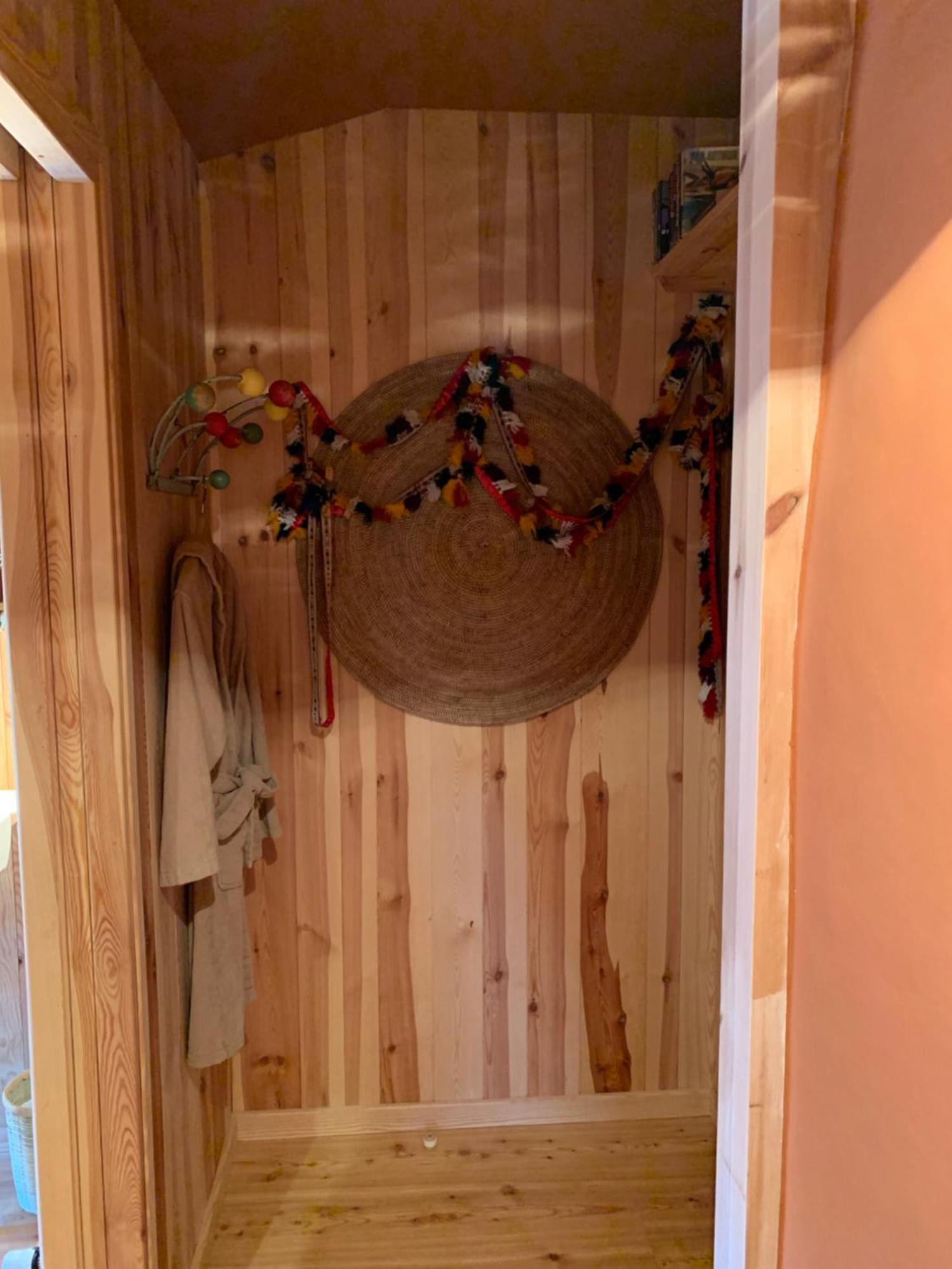 Le Potala Bed & Breakfast Le Bouchet-Saint-Nicolas Екстериор снимка