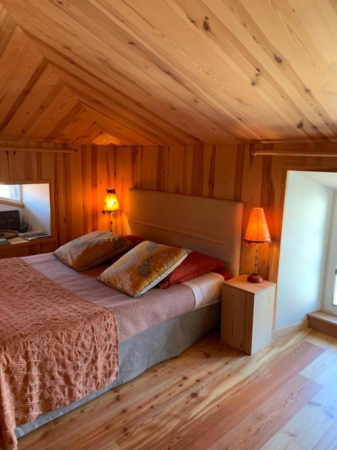 Le Potala Bed & Breakfast Le Bouchet-Saint-Nicolas Екстериор снимка