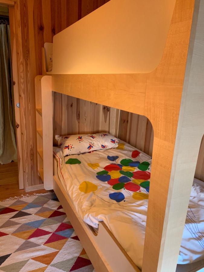 Le Potala Bed & Breakfast Le Bouchet-Saint-Nicolas Екстериор снимка