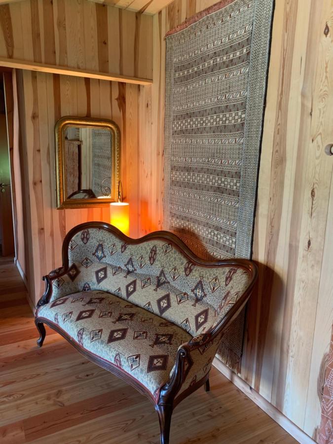 Le Potala Bed & Breakfast Le Bouchet-Saint-Nicolas Екстериор снимка