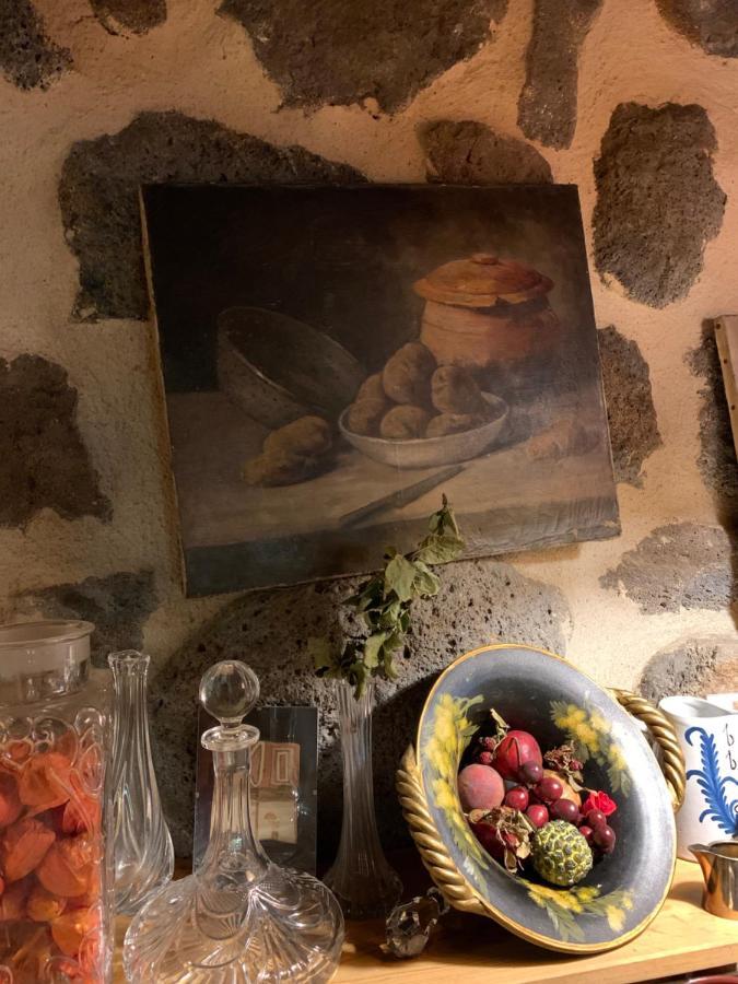 Le Potala Bed & Breakfast Le Bouchet-Saint-Nicolas Екстериор снимка