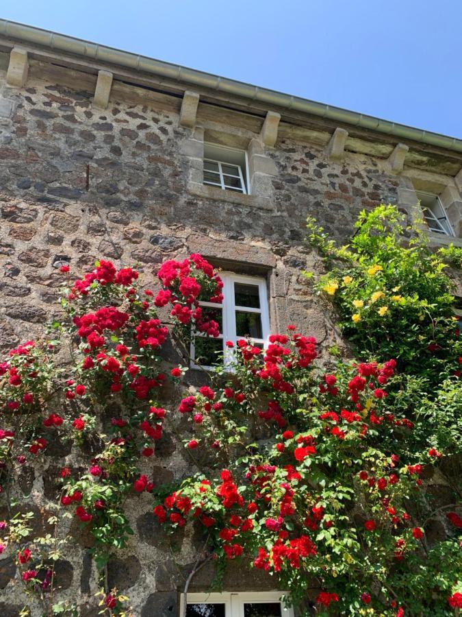 Le Potala Bed & Breakfast Le Bouchet-Saint-Nicolas Екстериор снимка