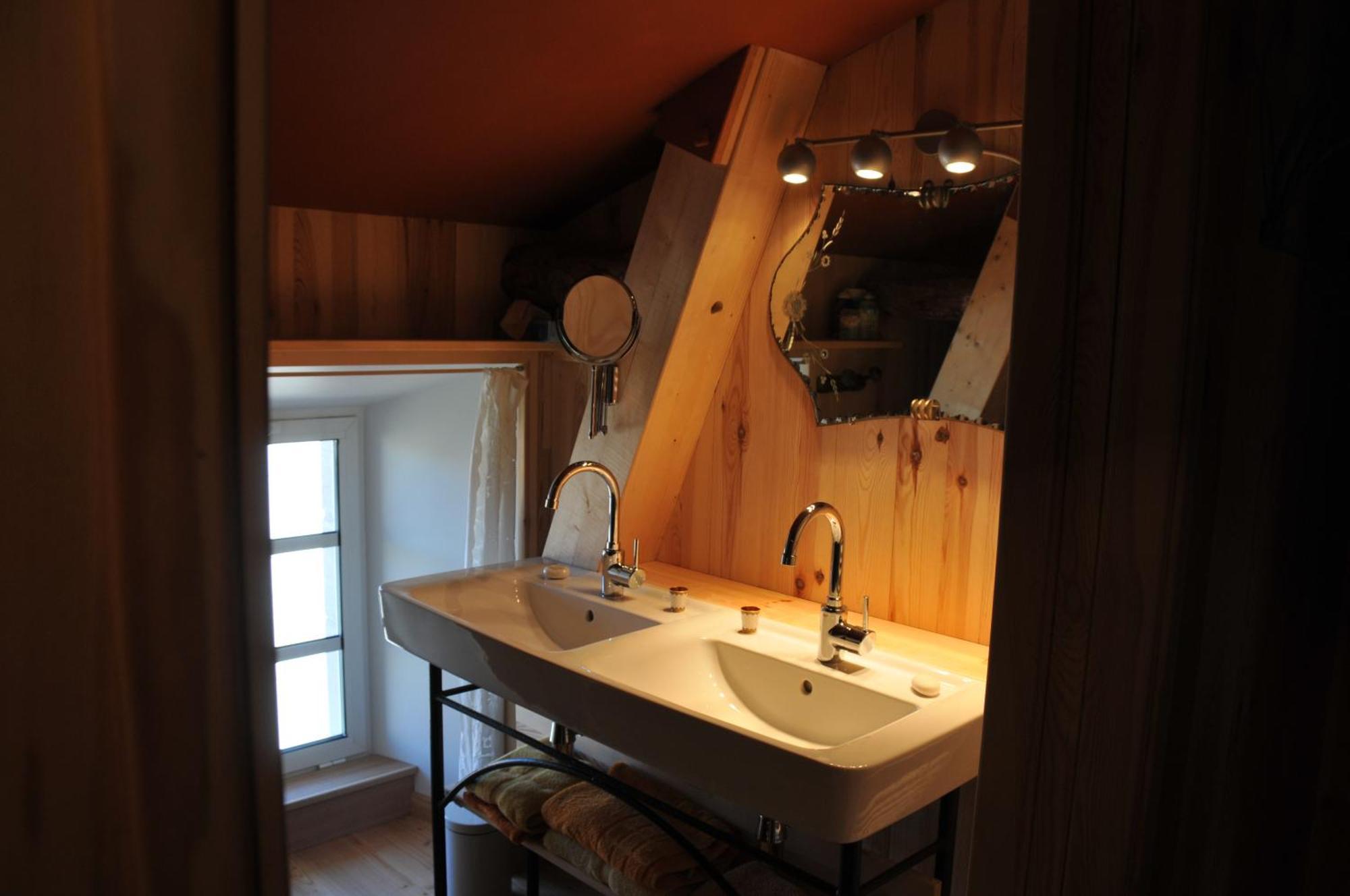 Le Potala Bed & Breakfast Le Bouchet-Saint-Nicolas Стая снимка