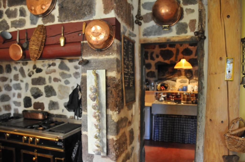 Le Potala Bed & Breakfast Le Bouchet-Saint-Nicolas Екстериор снимка