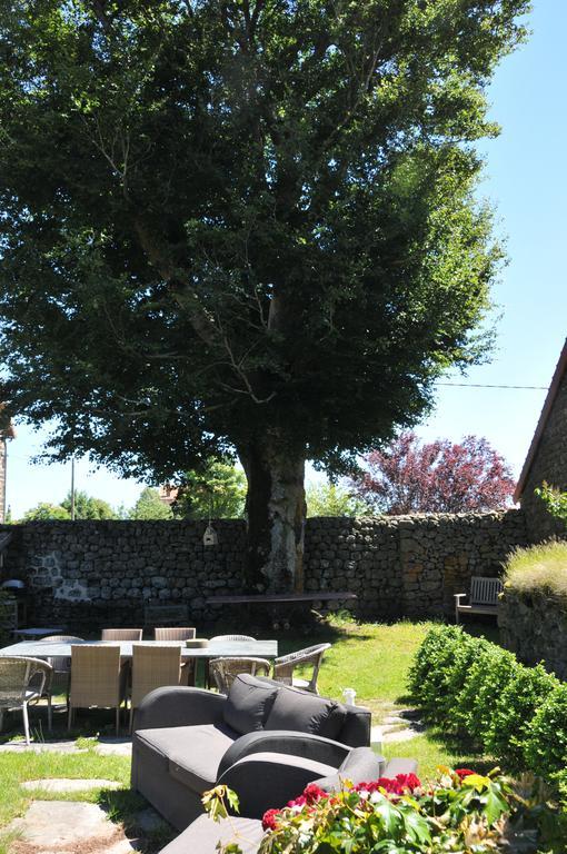 Le Potala Bed & Breakfast Le Bouchet-Saint-Nicolas Екстериор снимка