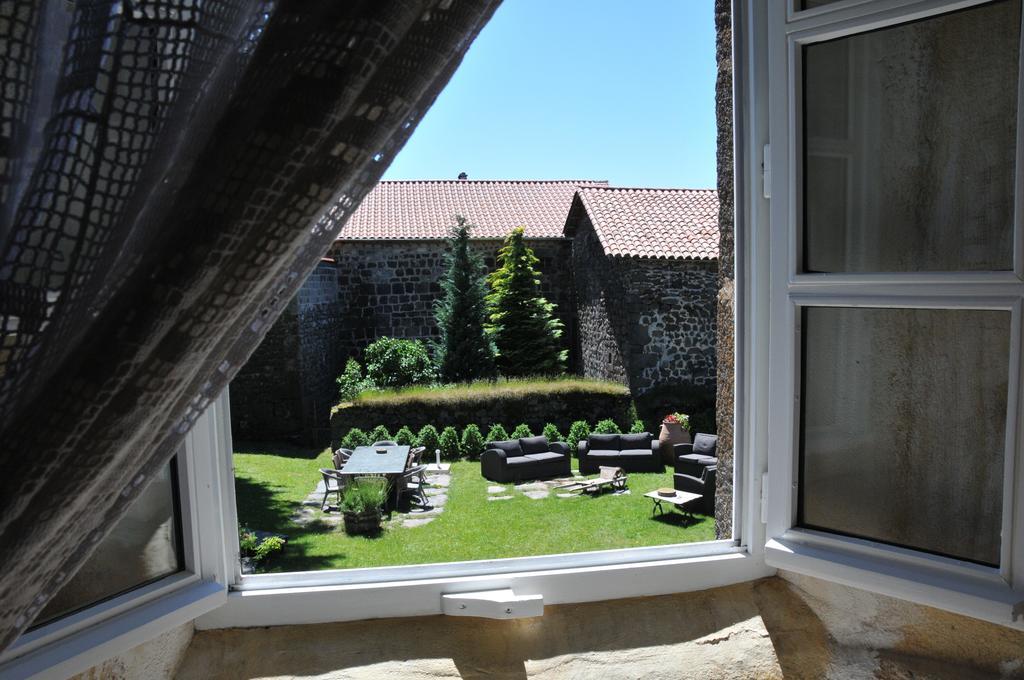 Le Potala Bed & Breakfast Le Bouchet-Saint-Nicolas Екстериор снимка
