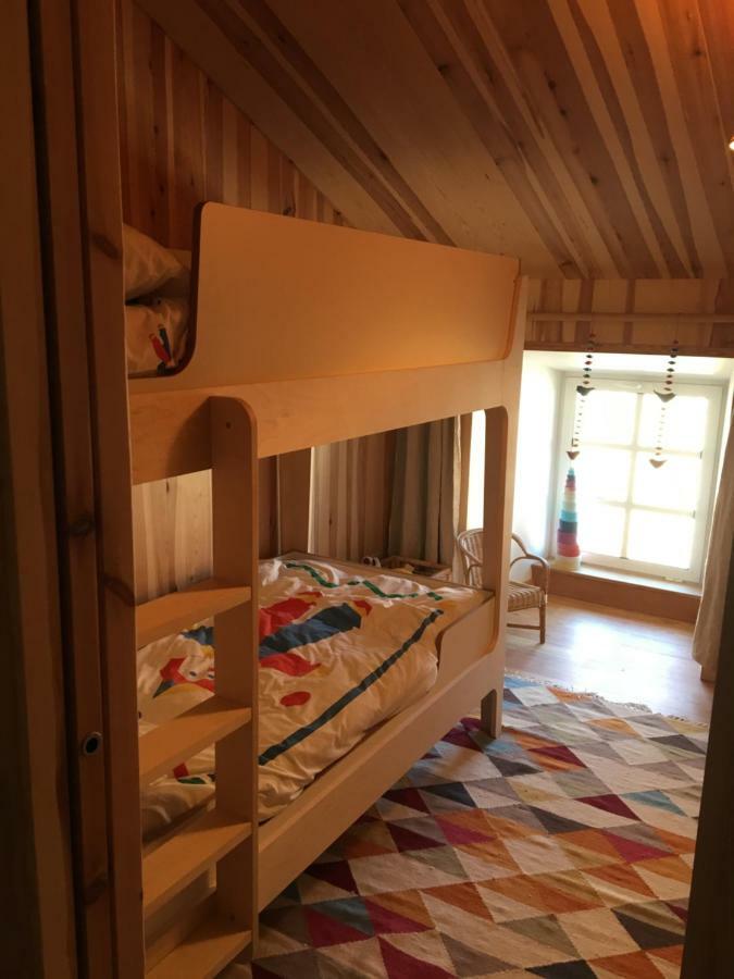 Le Potala Bed & Breakfast Le Bouchet-Saint-Nicolas Екстериор снимка