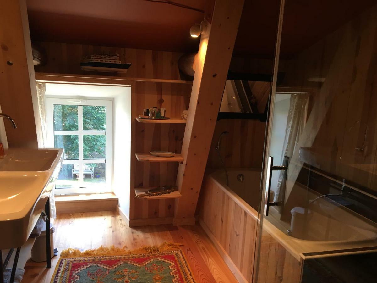 Le Potala Bed & Breakfast Le Bouchet-Saint-Nicolas Екстериор снимка