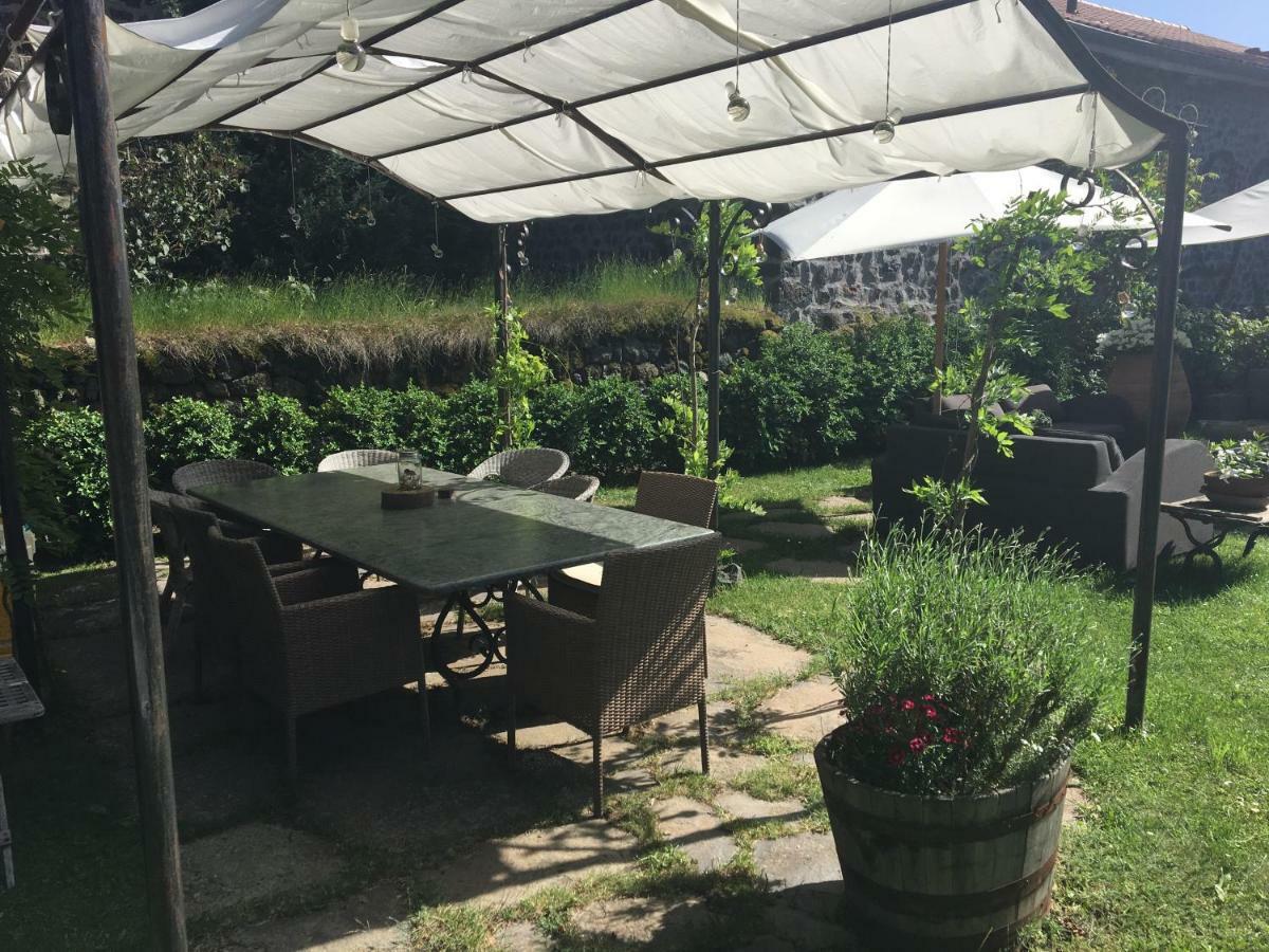 Le Potala Bed & Breakfast Le Bouchet-Saint-Nicolas Екстериор снимка